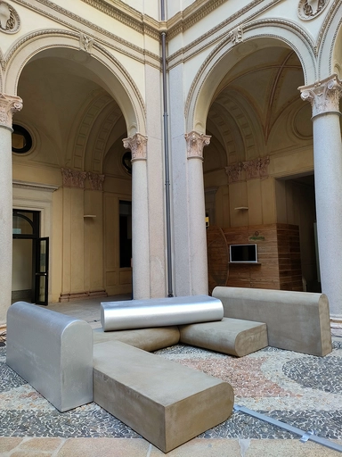 Landscapes in Milan Masterly
